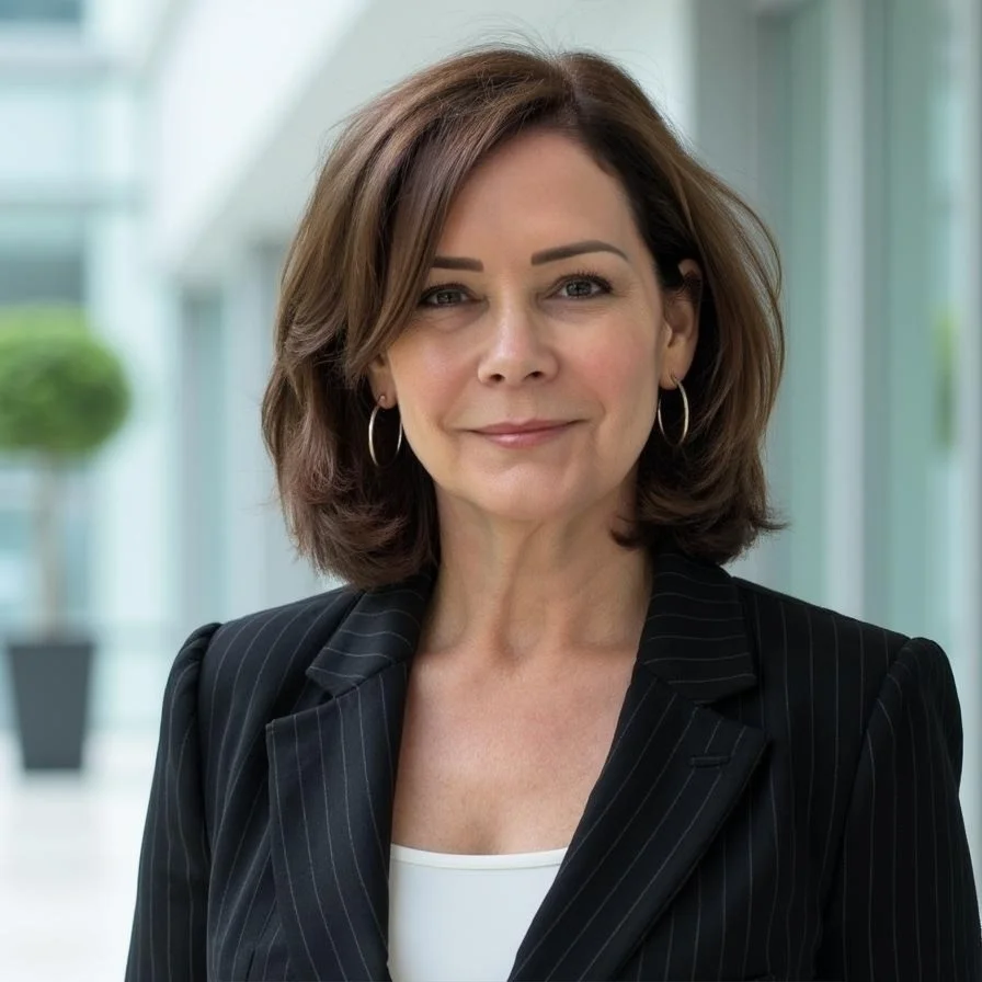 Lorraine McGorry